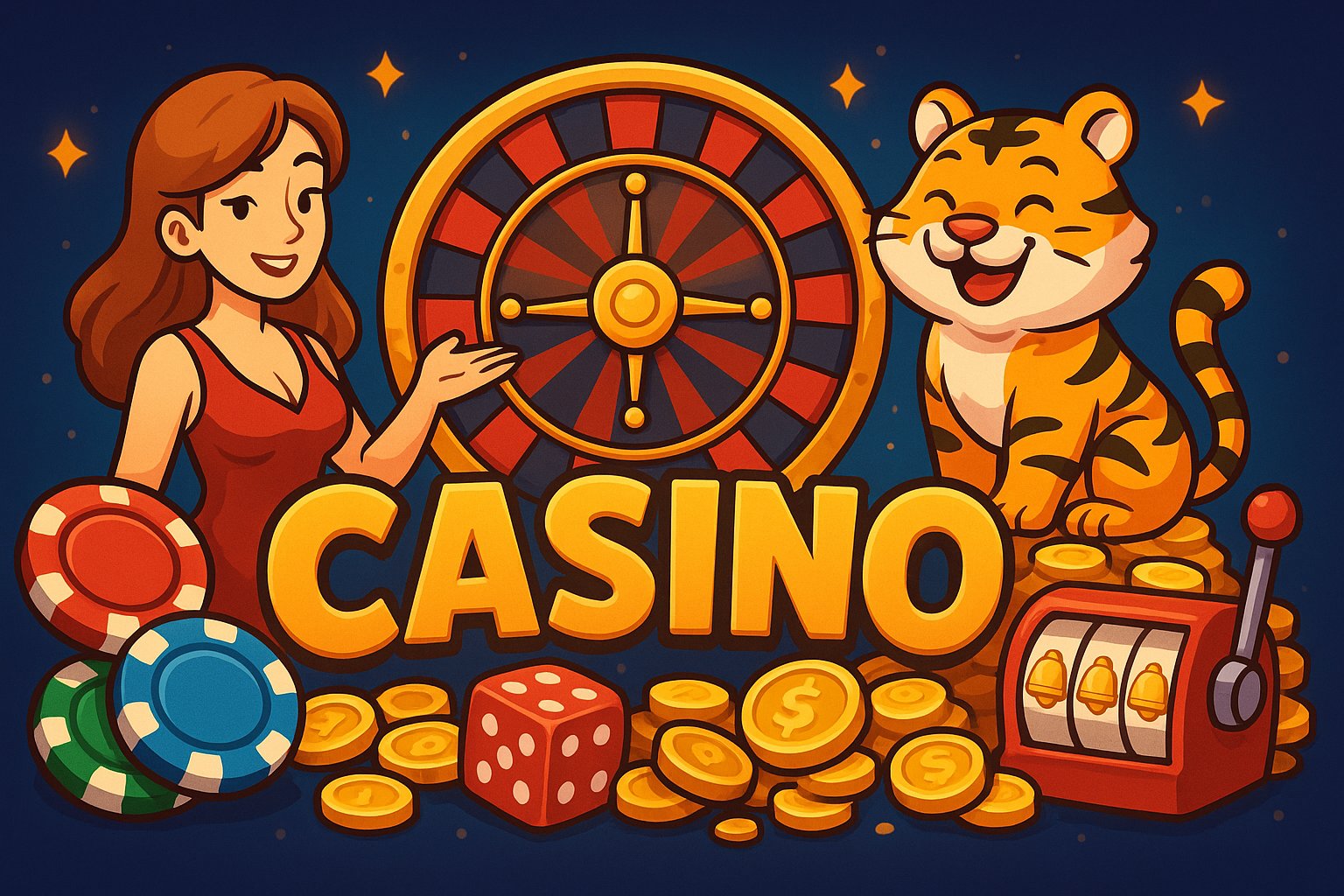 9777casino